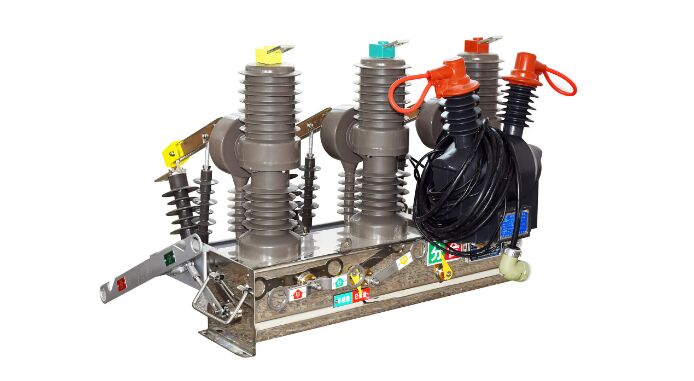 The difference between high voltage circuit breaker and low voltage circuit breaker